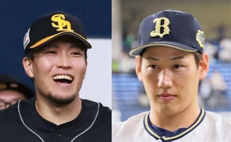 【ソフトバンク】巨人との練習試合で若手野手が躍動 藤本監督が「レギュラー近づく」と評した大砲候補は？ 東スポweb