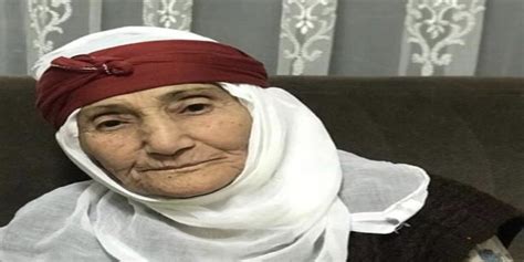 Arslan Ailesinin Acı Günü Hacı Fatma Arslan Vefat Etti