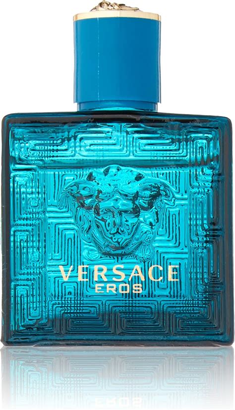 Versace Eros Edt Cologne 017 Ounce Amazonca Beauty