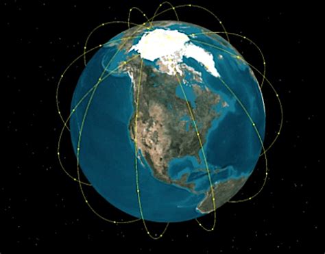 Telesat To Investors Dollars Not Dreams Motivate Our Leo Constellation Plan Space Intel Report