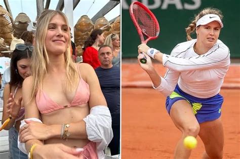 Ex Wimbledon Champ Maria Sharapova Almost Unrecognisable Three Years