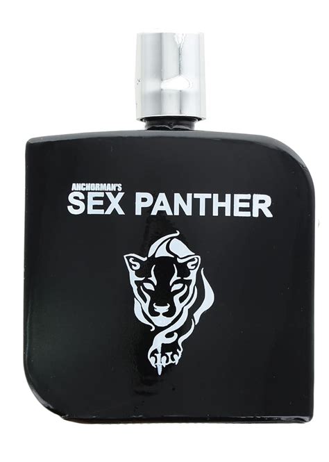 Anchormans Sex Panther Cologne Free Shipping