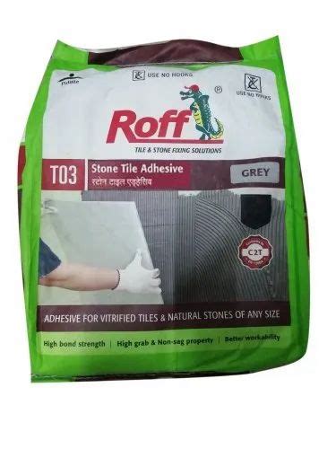 Hi Tech Chemicals Bengaluru Wholesaler Of Tile Adhesive And Epoxy Grout