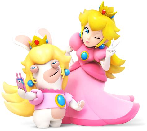 Mario Rabbids Super Mario Bros Image By Ubisoft 3798688