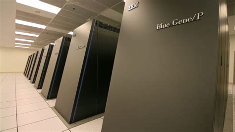 The World S Fastest Supercomputer Is American Again