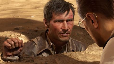 Data Vem A Indiana Jones E O Grande C Rculo Ganhar Novidades