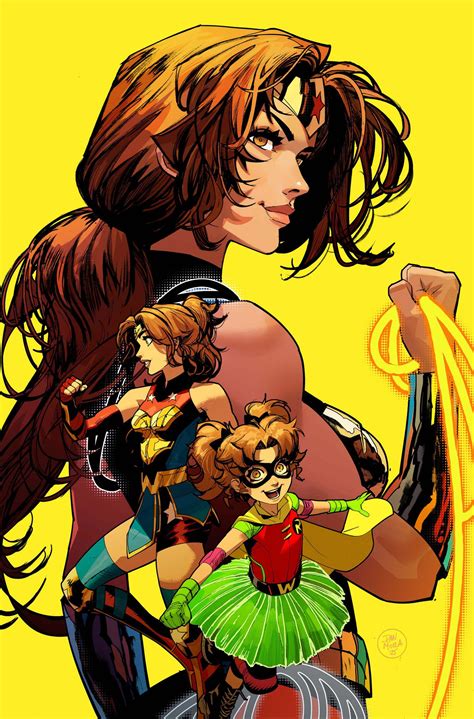 536 Best Dan Mora Images On Pholder Comicbooks D Ccomics And Nightwing