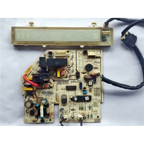 Jual BOARD INDOOR PCB MODUL AC POLYTRON TCL SANKEN CE KF R 26G FULL