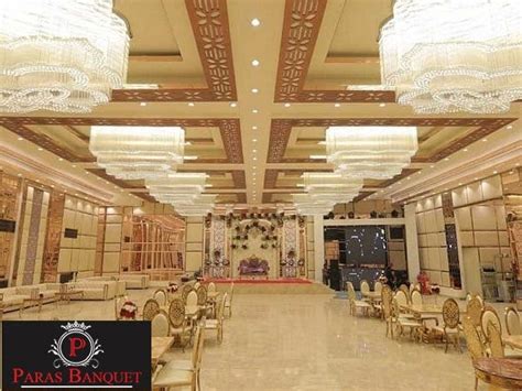 Importance Of Banquet Halls For Indian Weddings! | by Paras Banquets ...