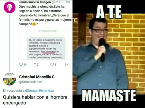 C Mamo Meme Subido Por Elmenasiel Memedroid