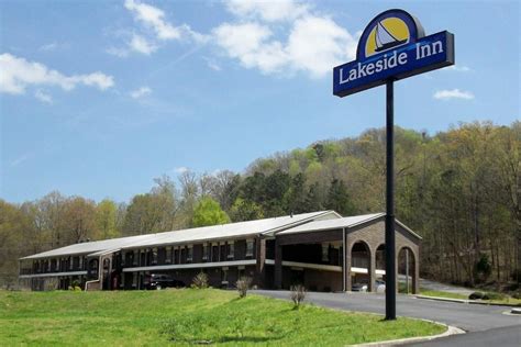 Lakeside Inn, Guntersville (updated prices 2025)