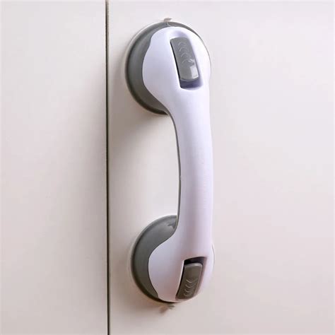 Shower Handle Safety Helping Handle Anti Slip Support Toilet Bathroom