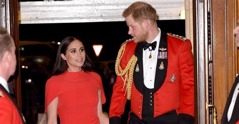 Prince Harry, Meghan Involved In "Near Catastrophic" Paparazzi Chase, Says Spokesperson