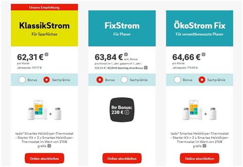 Smarte Heizung gratis Jetzt Stromanbieter wechseln und Prämie sichern