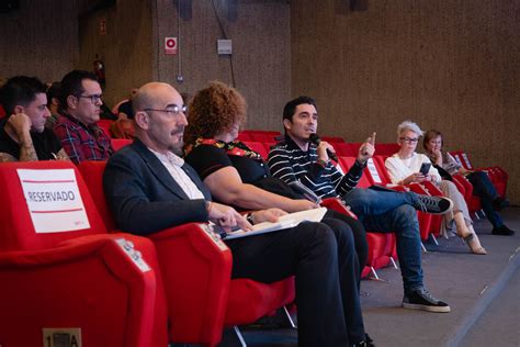 Jornadas De Acci N Sindical Confederales Fortalecer La Neg Flickr