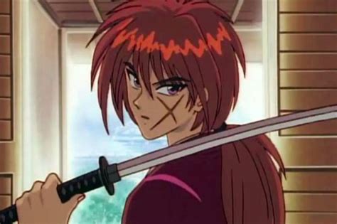 Karakter Anime Yang Tampil Dengan Rambut Kuncir Ekor Kuda