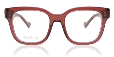 Gucci Gg0958o 004 Glasses Black Smartbuyglasses Canada