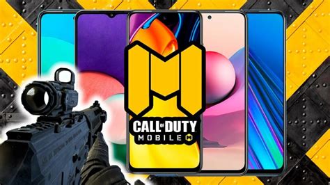 Mejores Celulares Para Jugar Call Of Duty 2025 MyTruKo