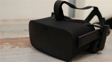 How To Set Up The Oculus Rift Trusted Reviews