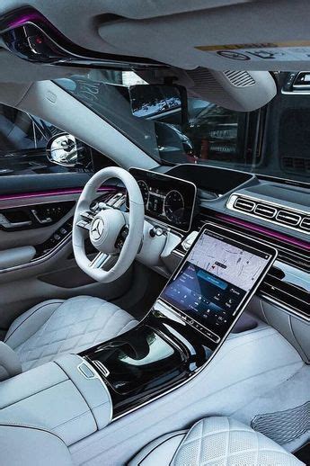 Unveiling The Mercedes Maybach The Epitome Of Next Level Luxury