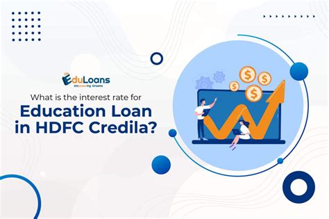 What Is The Interest Rate For Education Loan In Hdfc Credila Education Loans Blog