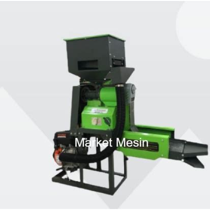 Jual Mesin Giling Padi MAHKOTA KD 810 Pro Rice Mill Mesin Penepung