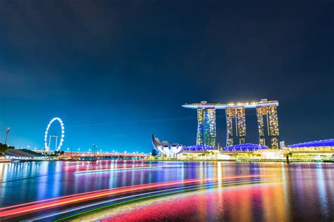 Marina Bay Cruise Centre Singapore 9