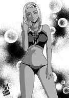 Post 2914490 Gyokuro Shuzen Rosario Vampire