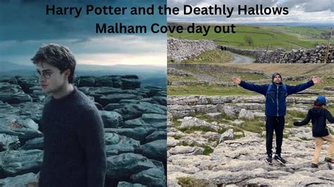 Malham Cove Harry Potter Movie Scene Day Out Youtube