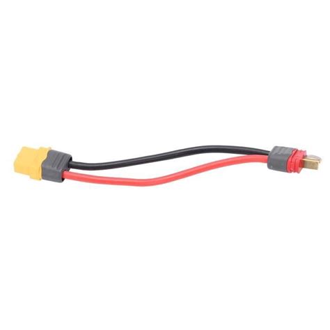 Adaptateur De Chargeur Rc Vgeby Xt Femelle T Plug M Le Awg