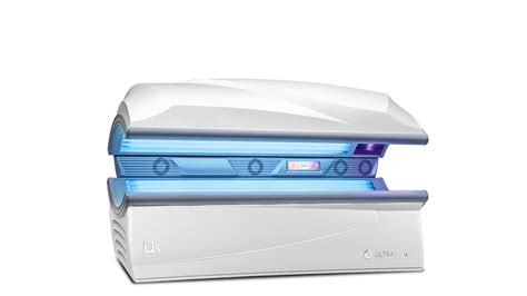 Ultrasun Tanning Beds