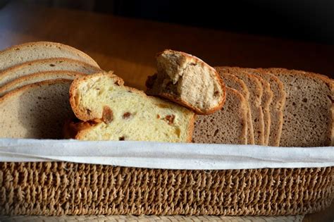 Fresh Bread Royalty Free Stock Photo