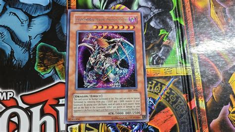 Mavin Yugioh Chaos Emperor Dragon Envoy Of The End Ioc Secret