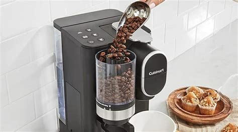 Cuisinart Coffee Maker Troubleshoot Quick Fix At Home