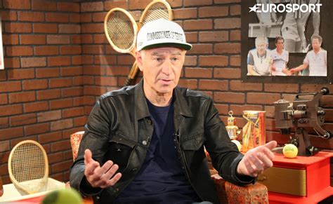 John McEnroe wytknął Idze Świątek ważny błąd w przygotowaniach do US