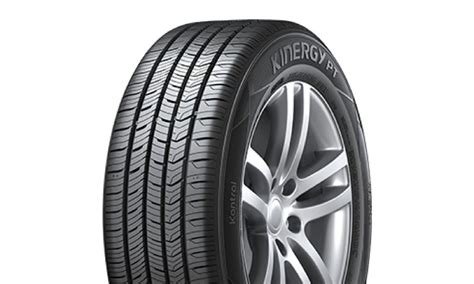 Hankook introduces its first tire made in America