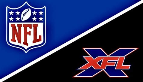 Former XFL Players Currently On 2021 NFL Rosters