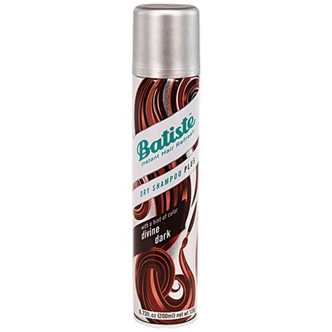 Buy Batiste Instant Hair Refresh Dry Shampoo Plus With A Hint Of