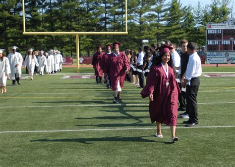 PHOTOS: Matawan Regional High School Class of 2012 Graduation | Matawan ...