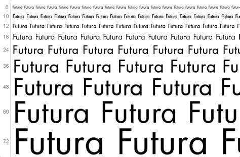 Futura Font Set Download - freefreaks