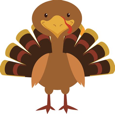 Free Turkey Body Clipart Download Free Turkey Body Clipart Png Images