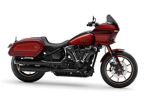 All Harley Davidson Low Rider Models And Generations By Year Specs And