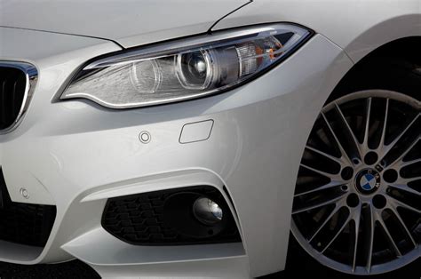 BMW 220d Coupé MSport Prova e Opinioni Più Equilibrata E Divertente