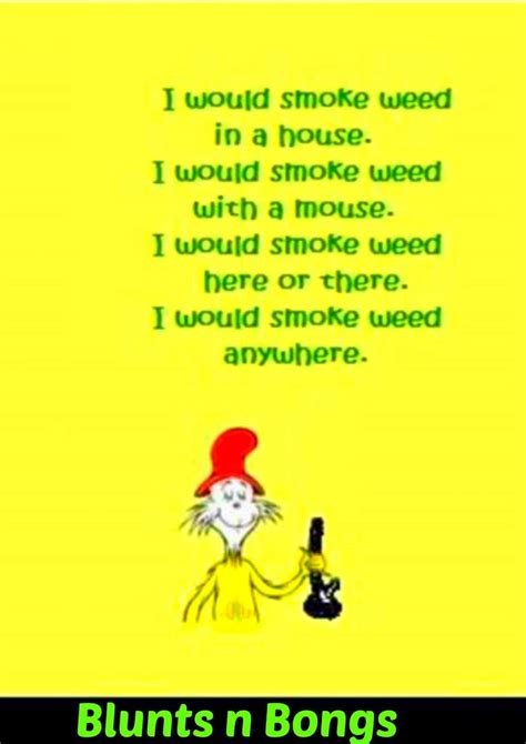 Funny Weed Quotes For Facebook - ShortQuotes.cc