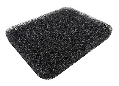 New Ski Doo Secondary Foam Intake Hood Air Filter Replaces 517302425