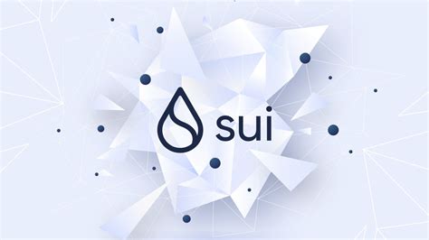 Sui Blockchain Guide: Token sale details announced!