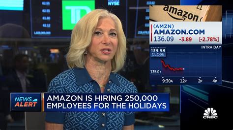 Watch CNBC’s investment committee discuss Amazon