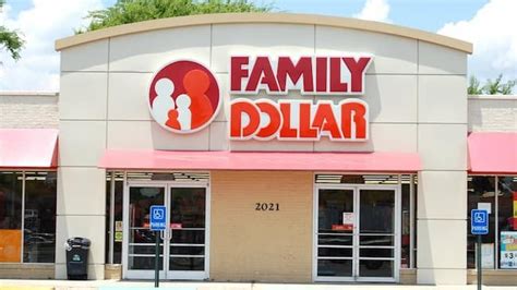 Family Dollar Holiday Hours: What Time Do They Open?