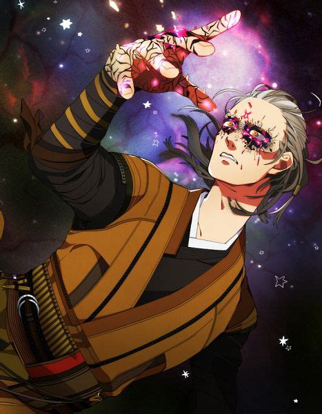 Kaecilius - Doctor Strange (Film) - Zerochan Anime Image Board