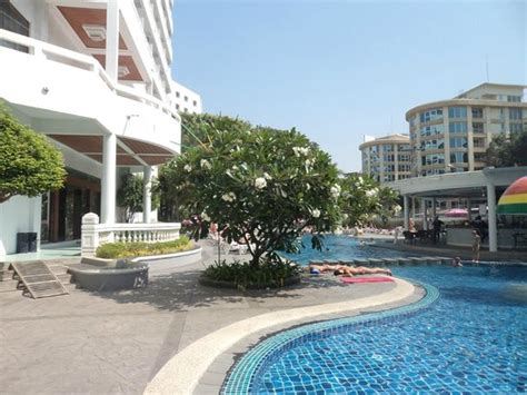 Welcome Plaza Hotel Au40 2022 Prices And Reviews Pattaya Thailand